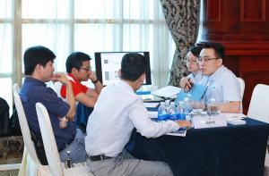 DIỄN ĐÀN HỢP TÁC CÔNG NGHỆ THÔNG TIN TRUYỀN THÔNG VIỆT NAM – HÀN QUỐC NĂM 2018