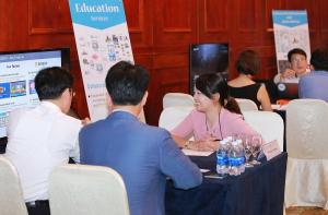 DIỄN ĐÀN HỢP TÁC CÔNG NGHỆ THÔNG TIN TRUYỀN THÔNG VIỆT NAM – HÀN QUỐC NĂM 2018