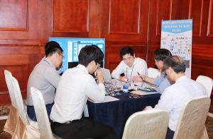 DIỄN ĐÀN HỢP TÁC CÔNG NGHỆ THÔNG TIN TRUYỀN THÔNG VIỆT NAM – HÀN QUỐC NĂM 2018