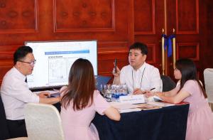 DIỄN ĐÀN HỢP TÁC CÔNG NGHỆ THÔNG TIN TRUYỀN THÔNG VIỆT NAM – HÀN QUỐC NĂM 2018