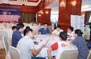 DIỄN ĐÀN HỢP TÁC CÔNG NGHỆ THÔNG TIN TRUYỀN THÔNG VIỆT NAM – HÀN QUỐC NĂM 2018