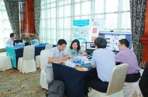 DIỄN ĐÀN HỢP TÁC CÔNG NGHỆ THÔNG TIN TRUYỀN THÔNG VIỆT NAM – HÀN QUỐC NĂM 2018