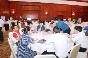 DIỄN ĐÀN HỢP TÁC CÔNG NGHỆ THÔNG TIN TRUYỀN THÔNG VIỆT NAM – HÀN QUỐC NĂM 2018