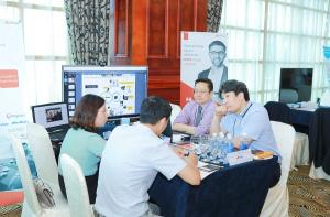 DIỄN ĐÀN HỢP TÁC CÔNG NGHỆ THÔNG TIN TRUYỀN THÔNG VIỆT NAM – HÀN QUỐC NĂM 2018