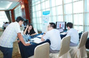 DIỄN ĐÀN HỢP TÁC CÔNG NGHỆ THÔNG TIN TRUYỀN THÔNG VIỆT NAM – HÀN QUỐC NĂM 2018