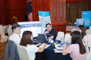 DIỄN ĐÀN HỢP TÁC CÔNG NGHỆ THÔNG TIN TRUYỀN THÔNG VIỆT NAM – HÀN QUỐC NĂM 2018