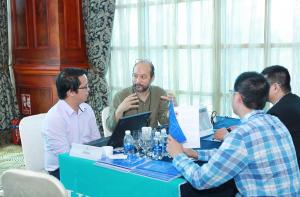 DIỄN ĐÀN HỢP TÁC CÔNG NGHỆ THÔNG TIN TRUYỀN THÔNG VIỆT NAM – HÀN QUỐC NĂM 2018