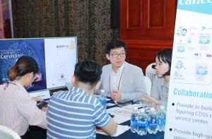 DIỄN ĐÀN HỢP TÁC CÔNG NGHỆ THÔNG TIN TRUYỀN THÔNG VIỆT NAM – HÀN QUỐC NĂM 2018