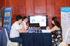 DIỄN ĐÀN HỢP TÁC CÔNG NGHỆ THÔNG TIN TRUYỀN THÔNG VIỆT NAM – HÀN QUỐC NĂM 2018