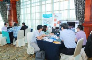 DIỄN ĐÀN HỢP TÁC CÔNG NGHỆ THÔNG TIN TRUYỀN THÔNG VIỆT NAM – HÀN QUỐC NĂM 2018