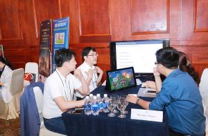 DIỄN ĐÀN HỢP TÁC CÔNG NGHỆ THÔNG TIN TRUYỀN THÔNG VIỆT NAM – HÀN QUỐC NĂM 2018