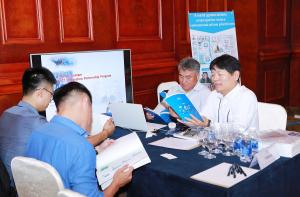 DIỄN ĐÀN HỢP TÁC CÔNG NGHỆ THÔNG TIN TRUYỀN THÔNG VIỆT NAM – HÀN QUỐC NĂM 2018