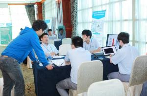 DIỄN ĐÀN HỢP TÁC CÔNG NGHỆ THÔNG TIN TRUYỀN THÔNG VIỆT NAM – HÀN QUỐC NĂM 2018