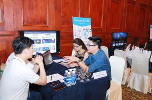 DIỄN ĐÀN HỢP TÁC CÔNG NGHỆ THÔNG TIN TRUYỀN THÔNG VIỆT NAM – HÀN QUỐC NĂM 2018