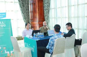 DIỄN ĐÀN HỢP TÁC CÔNG NGHỆ THÔNG TIN TRUYỀN THÔNG VIỆT NAM – HÀN QUỐC NĂM 2018