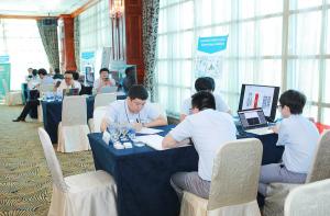 DIỄN ĐÀN HỢP TÁC CÔNG NGHỆ THÔNG TIN TRUYỀN THÔNG VIỆT NAM – HÀN QUỐC NĂM 2018