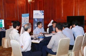 DIỄN ĐÀN HỢP TÁC CÔNG NGHỆ THÔNG TIN TRUYỀN THÔNG VIỆT NAM – HÀN QUỐC NĂM 2018