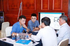 DIỄN ĐÀN HỢP TÁC CÔNG NGHỆ THÔNG TIN TRUYỀN THÔNG VIỆT NAM – HÀN QUỐC NĂM 2018