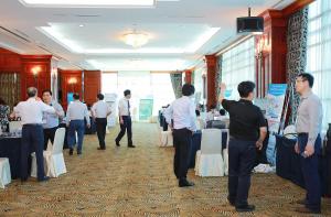 DIỄN ĐÀN HỢP TÁC CÔNG NGHỆ THÔNG TIN TRUYỀN THÔNG VIỆT NAM – HÀN QUỐC NĂM 2018