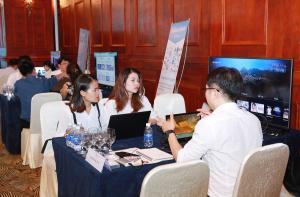 DIỄN ĐÀN HỢP TÁC CÔNG NGHỆ THÔNG TIN TRUYỀN THÔNG VIỆT NAM – HÀN QUỐC NĂM 2018