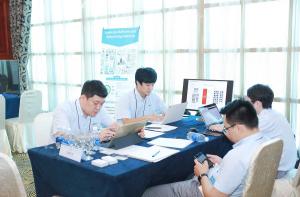 DIỄN ĐÀN HỢP TÁC CÔNG NGHỆ THÔNG TIN TRUYỀN THÔNG VIỆT NAM – HÀN QUỐC NĂM 2018