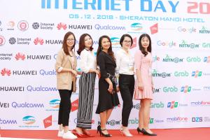 INTERNET DAY 2018