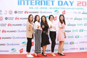INTERNET DAY 2018