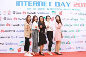 INTERNET DAY 2018