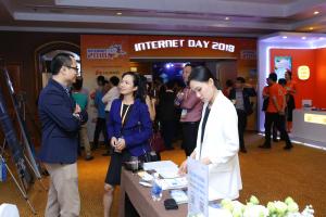 INTERNET DAY 2018