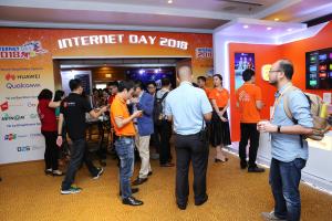 INTERNET DAY 2018