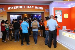 INTERNET DAY 2018
