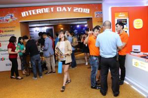 INTERNET DAY 2018