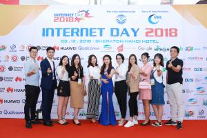 INTERNET DAY 2018