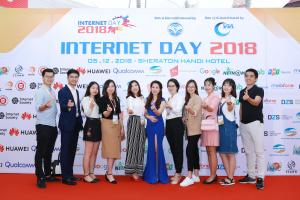 INTERNET DAY 2018