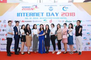 INTERNET DAY 2018