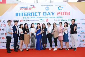 INTERNET DAY 2018