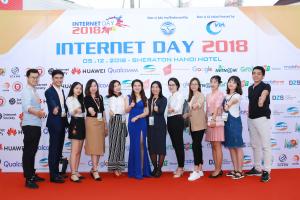 INTERNET DAY 2018