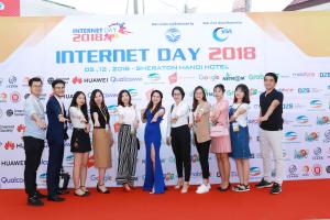 INTERNET DAY 2018