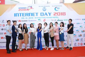 INTERNET DAY 2018
