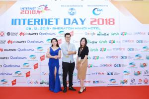 INTERNET DAY 2018