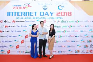 INTERNET DAY 2018