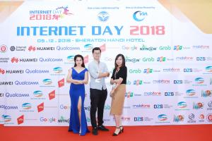 INTERNET DAY 2018