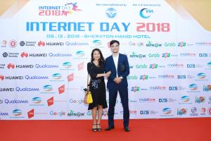 INTERNET DAY 2018