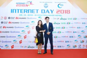 INTERNET DAY 2018
