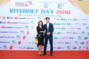 INTERNET DAY 2018