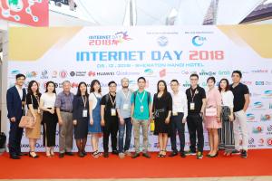 INTERNET DAY 2018