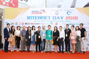 INTERNET DAY 2018
