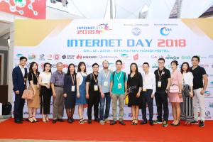 INTERNET DAY 2018