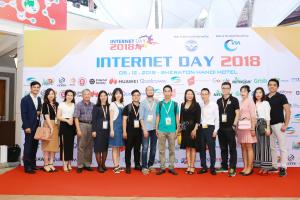 INTERNET DAY 2018