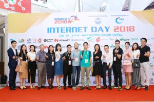 INTERNET DAY 2018
